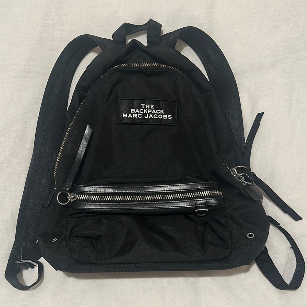The Backpack by Marc Jacobs - Large
